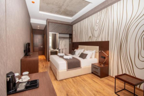 BE Hotel